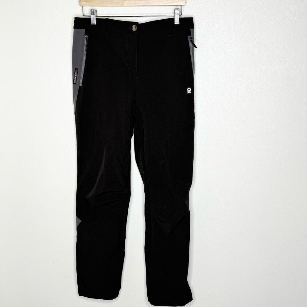 Little Donkey Andy Soft Shell Insulated Pants Hiking Skiing - Men’s US L